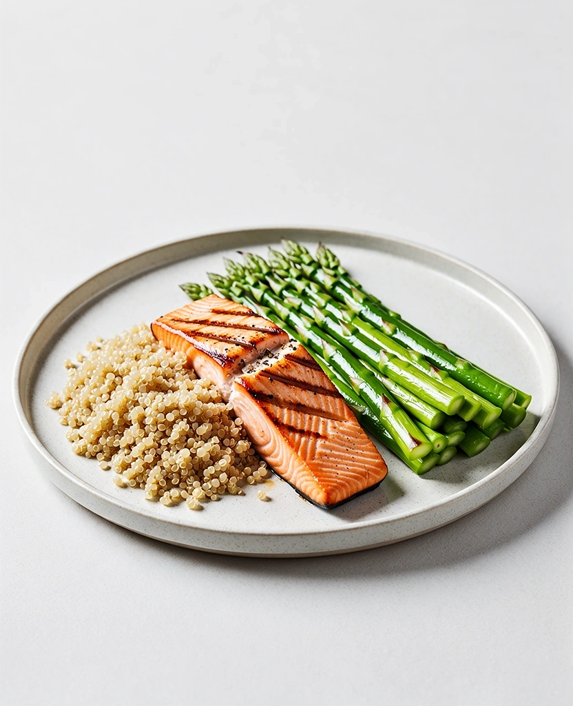 Gourmet healthy meal delivery